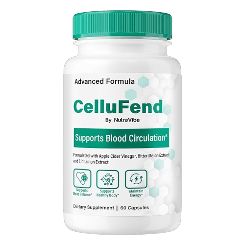 CelluFend