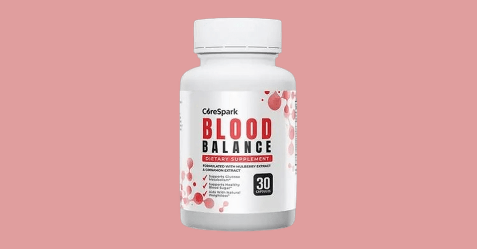 CoreSpark Blood Balance Review