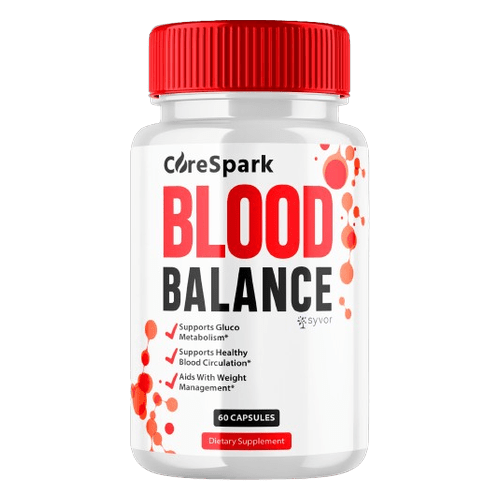 CoreSpark Blood Balance