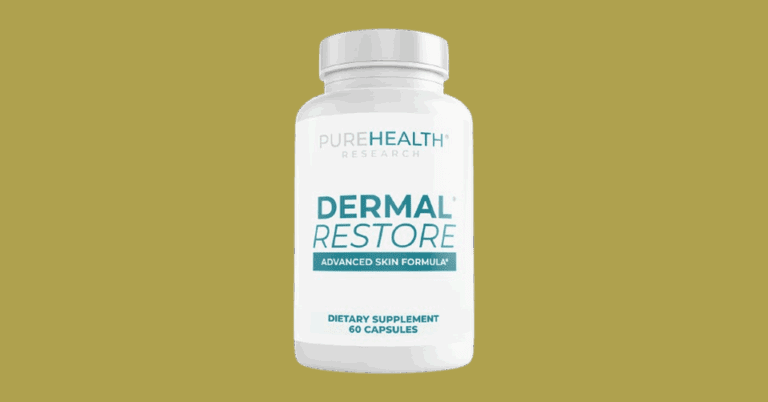 Dermal Restore Review