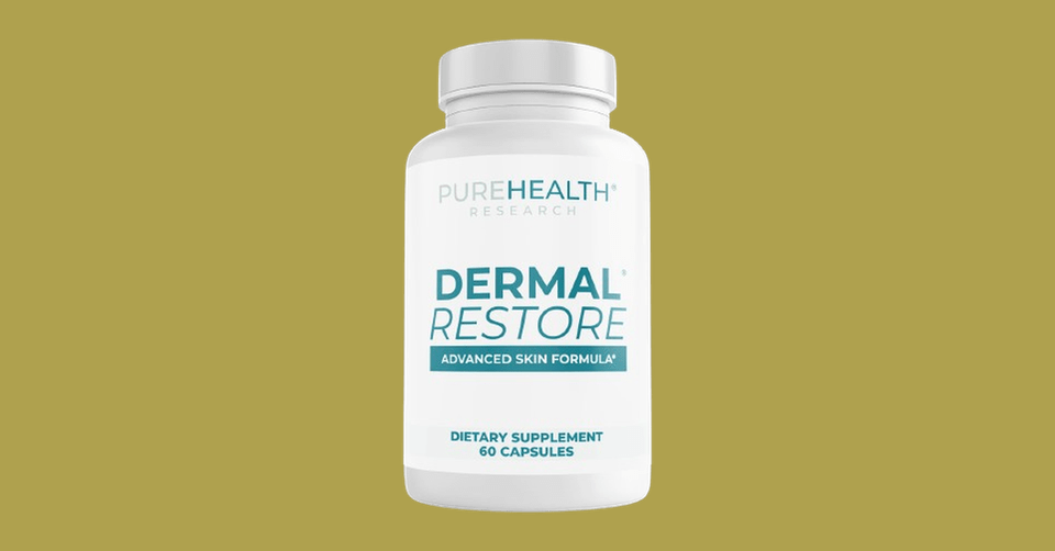 Dermal Restore Review