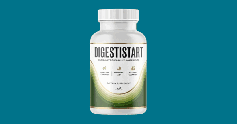 DigestiStart Review