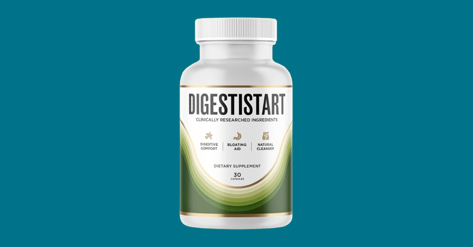 DigestiStart Review