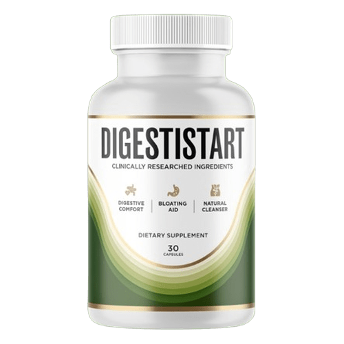 DigestiStart