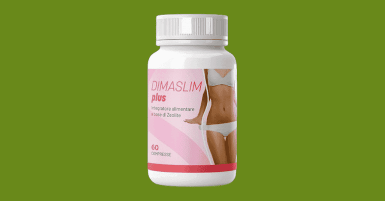 DimaSlim Review