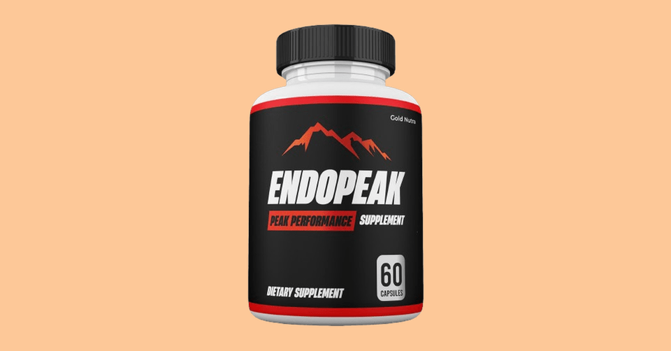 Endopeak Review
