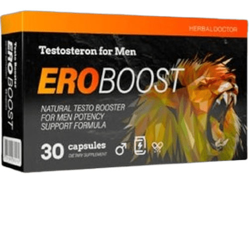 Eroboost