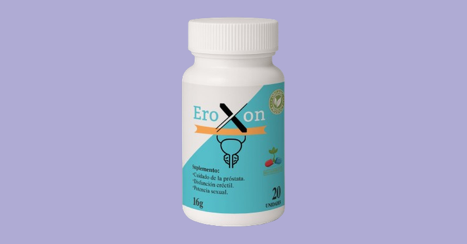 Eroxon Review