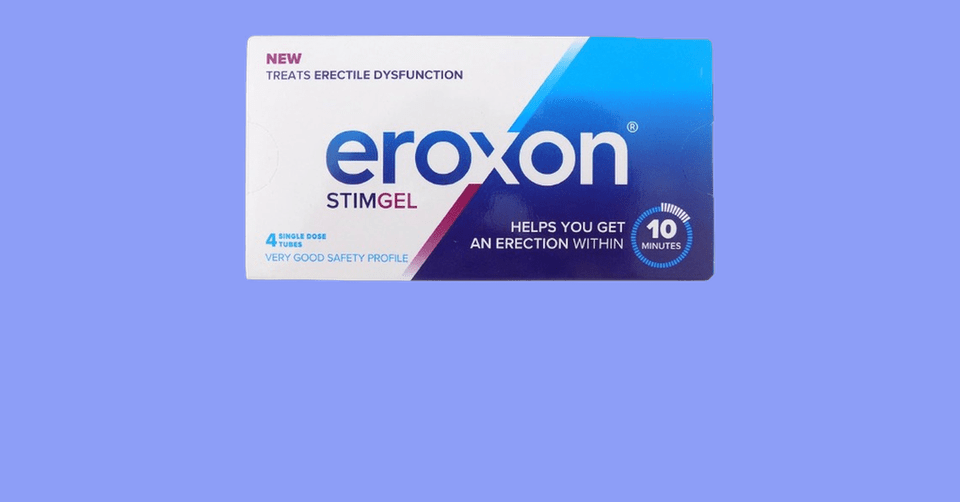 Eroxon Reviews