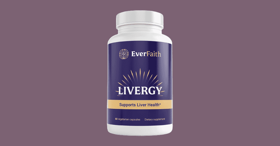 EverFaith Livergy Review