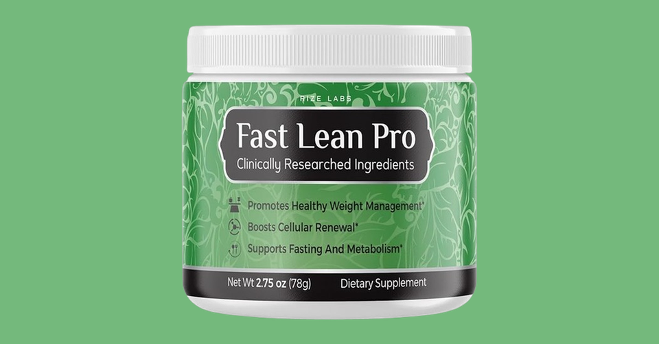Fast Lean Pro Review
