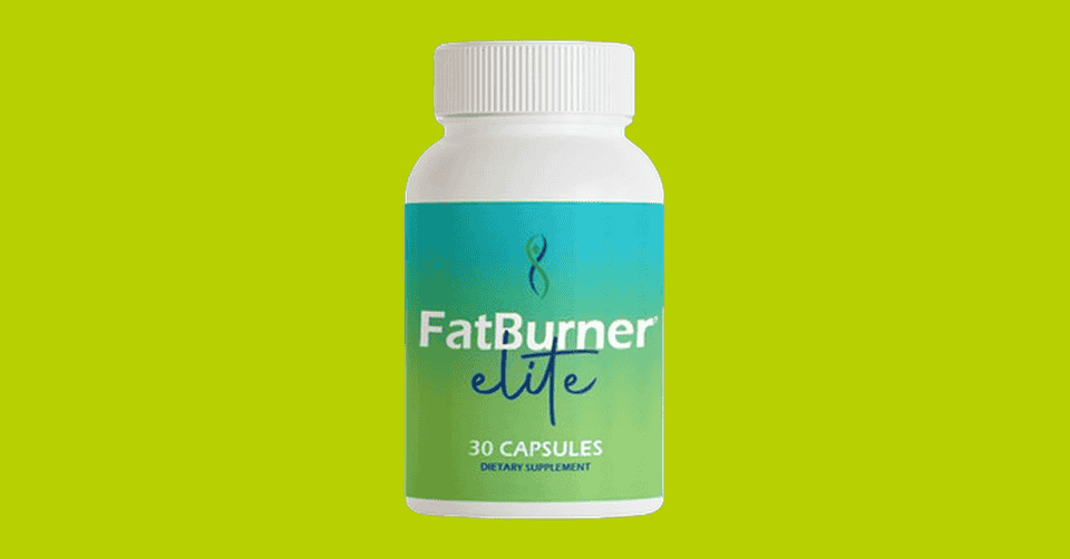 FatBurner Elite Review