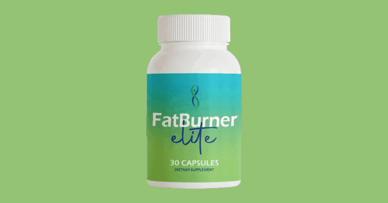 Fat Burner Elite Reviews