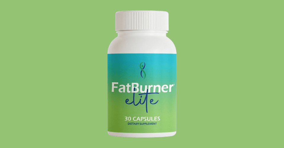 Fat Burner Elite Reviews