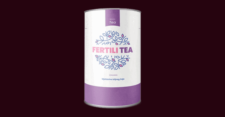 FertiliTea Review
