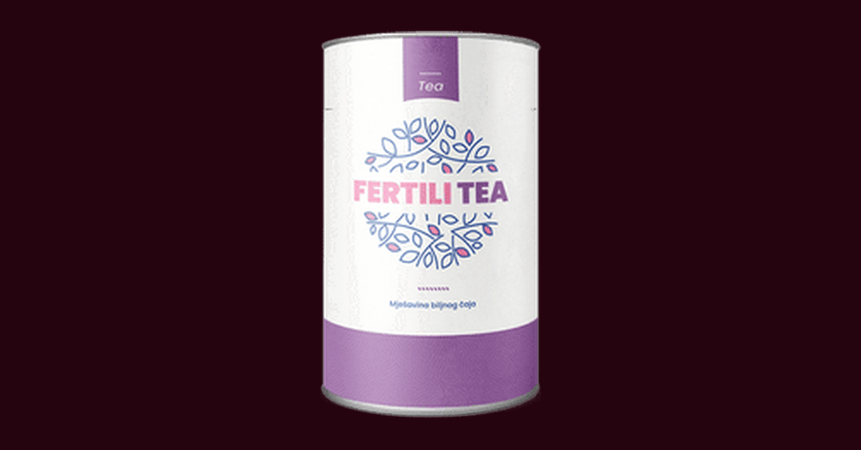 FertiliTea Review