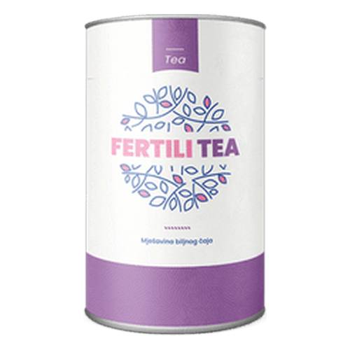 FertiliTea