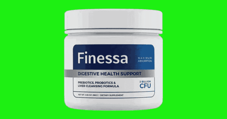Finessa Review