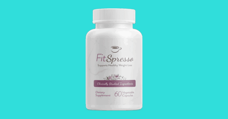 FitSpresso Review