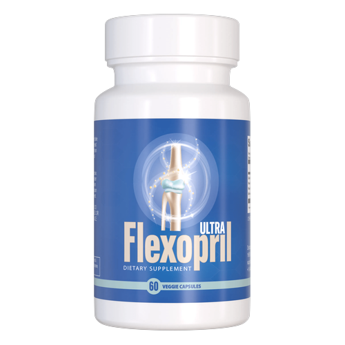 Flexopril Ultra