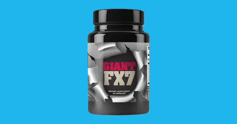 Giant FX7 Review
