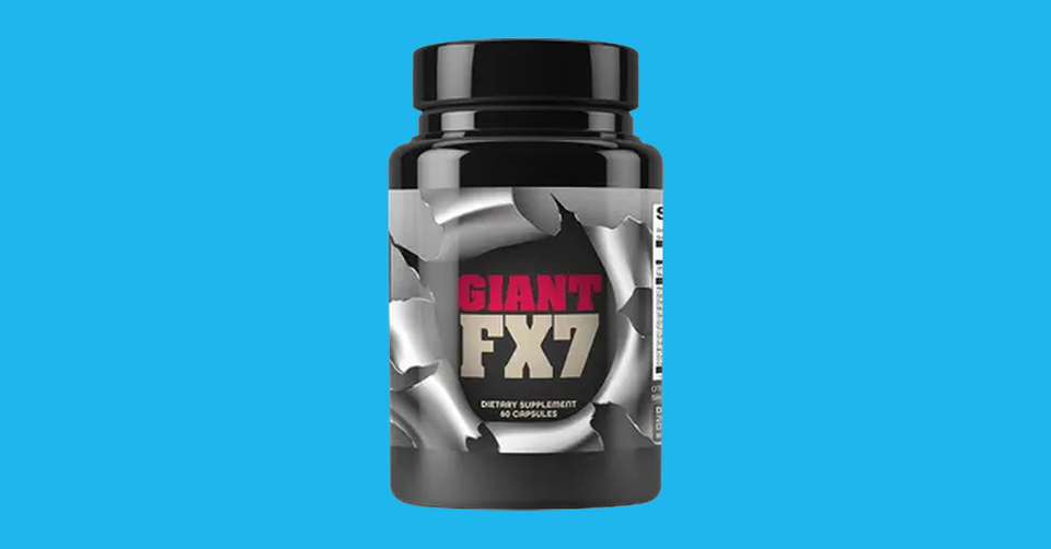 Giant FX7 Review