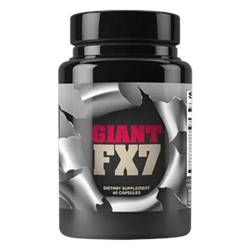 Giant FX7