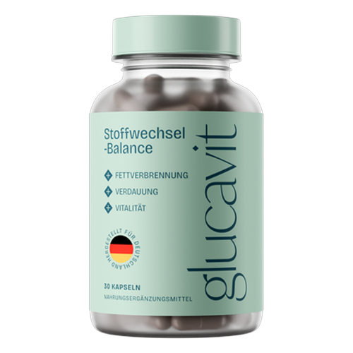 Glucavit