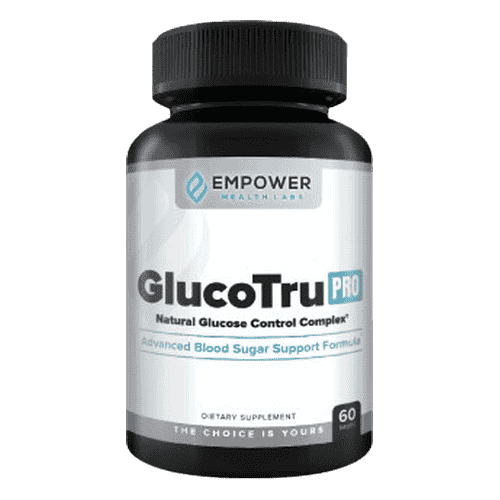 GlucoTru Pro