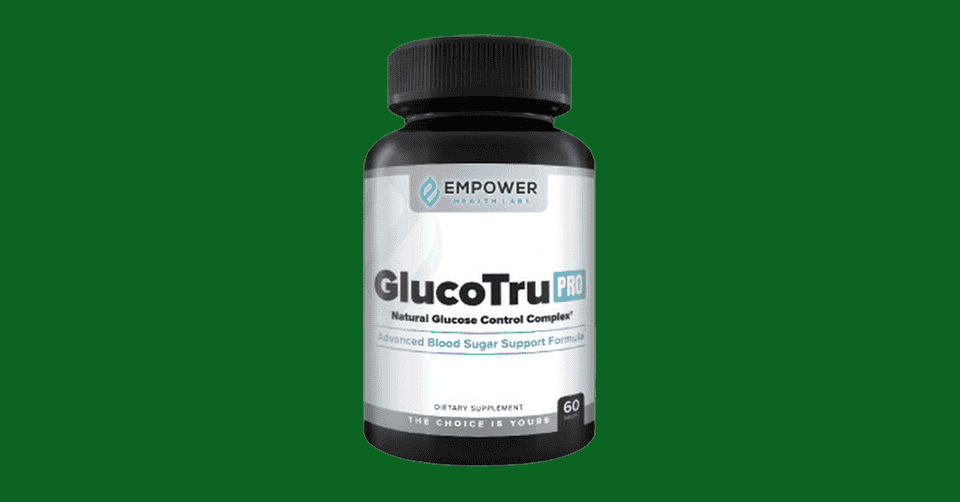 GlucoTru Pro Review