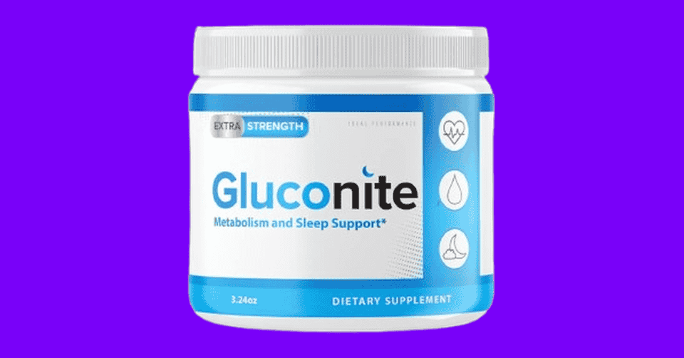 Gluconite Review