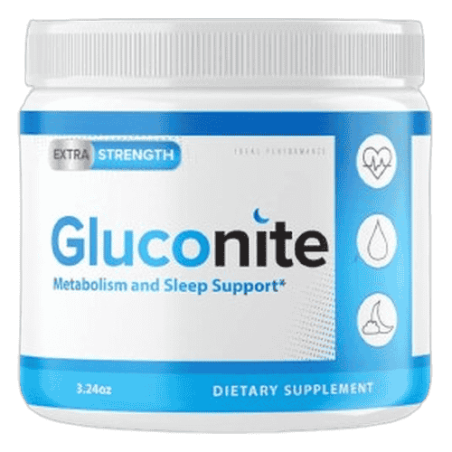 Gluconite