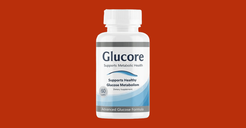 Glucore Review