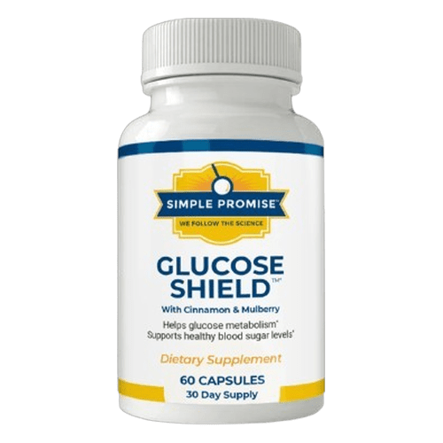 Glucose Shield