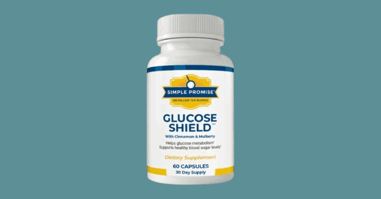 Glucose Shield Review