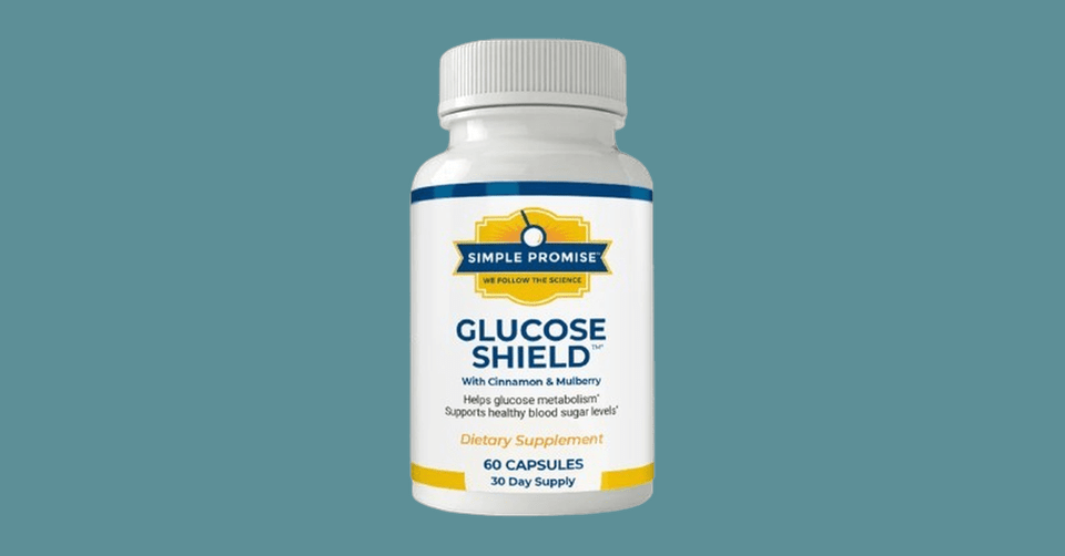 Glucose Shield Review