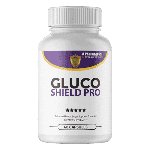 Glucose Shield