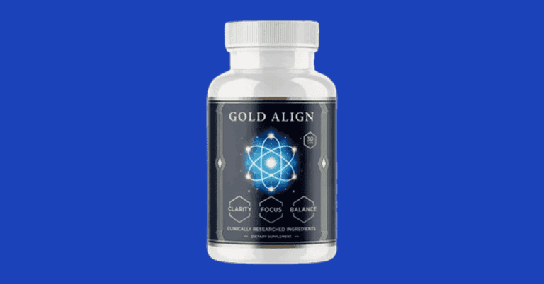 Gold Align Review