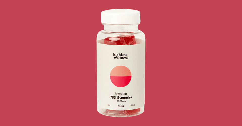Highline Wellness Cbd Gummies Review