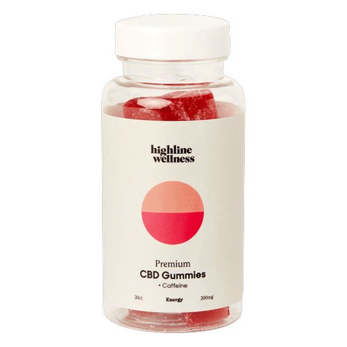 Highline Wellness Cbd Gummies