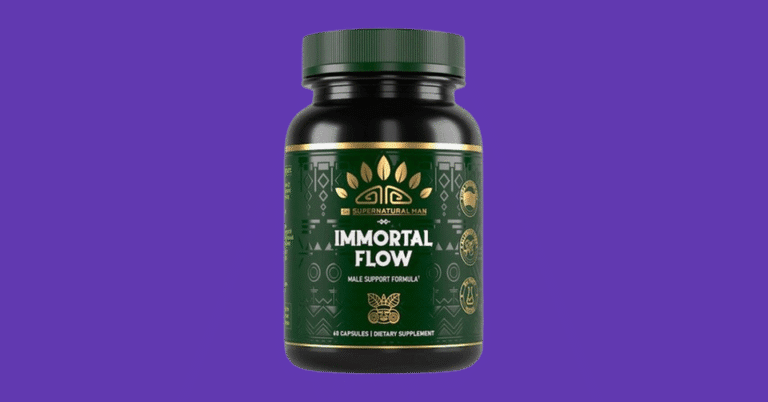 Immortal Flow Review