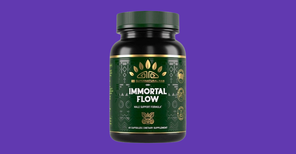 Immortal Flow Review