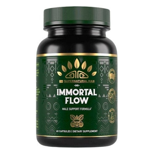 Immortal Flow