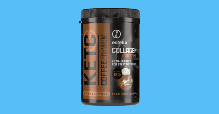 Keto Coffee Premium Review