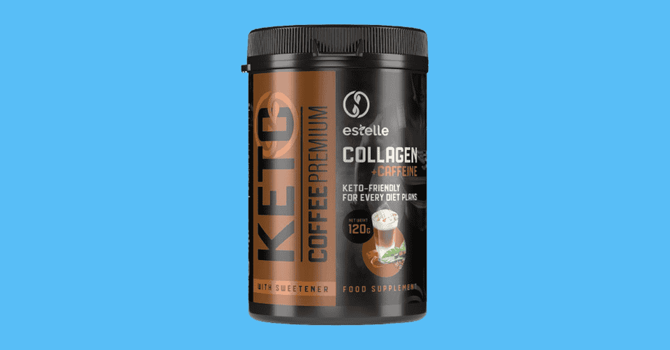 Keto Coffee Premium Review