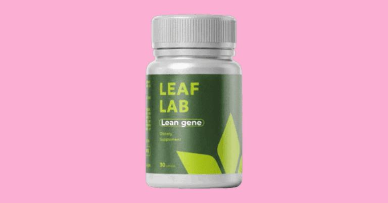 Lean Gene Review