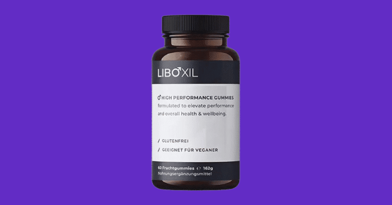 Liboxil Review
