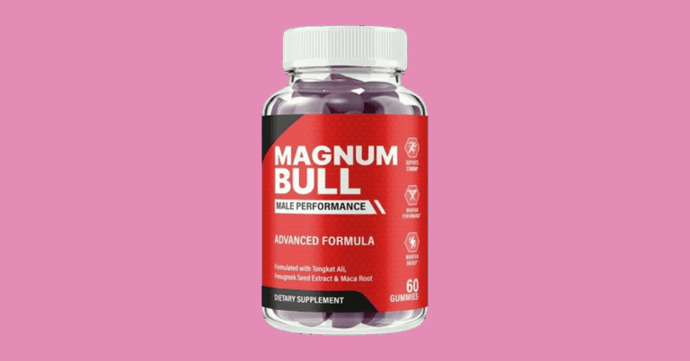 Magnum Bull Review