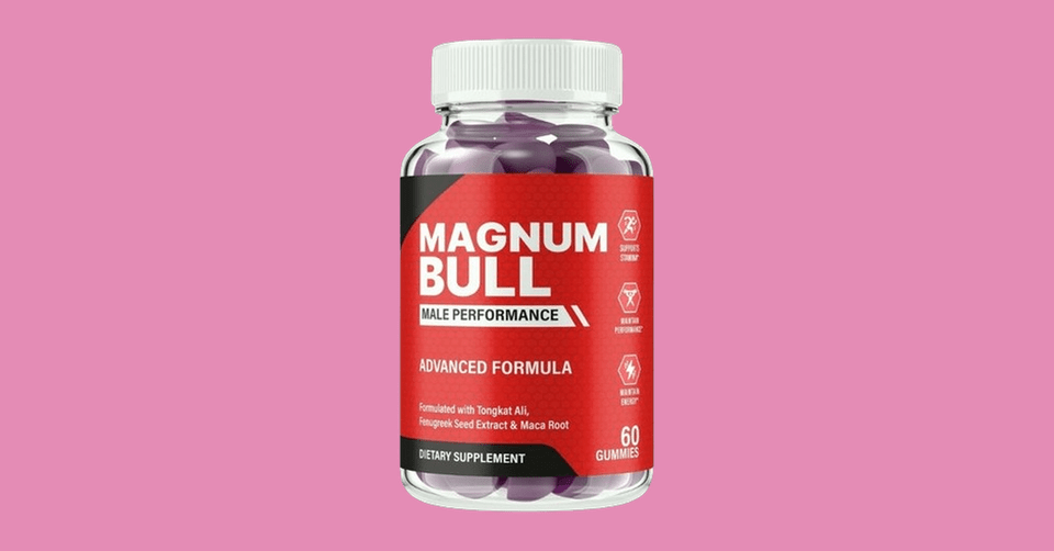 Magnum Bull Review