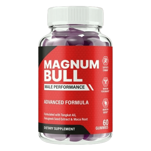 Magnum Bull